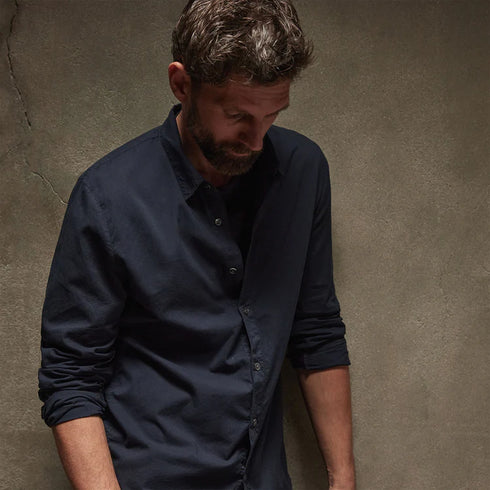 JAMES PERSE STANDARD SHIRT